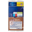 Dash Power Detersivo Lavatrice Liquido per Bucato +Azione Extra-Igienizzante 3x18=54 Lav. 3 x 990 ml